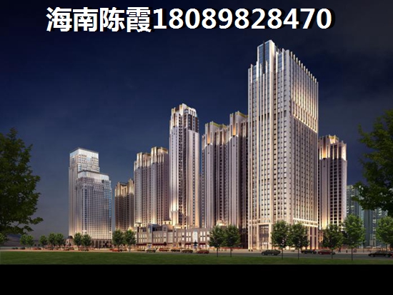 菏泽房价能跌吗？菏泽买公寓纸不纸得？