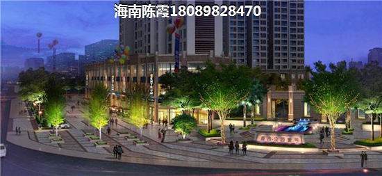 菏泽哪里买房好？